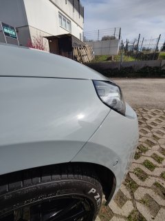bmw m2 g87 steinschlagschutz