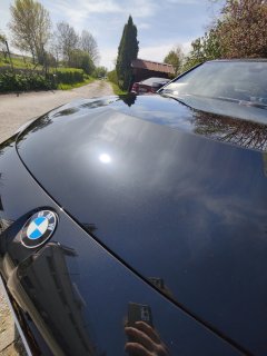 bmw m2 g87 steinschlagschutz