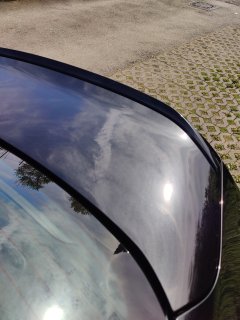 bmw m2 g87 steinschlagschutz