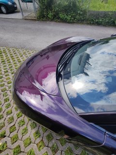 mclaren 570s lackschutz