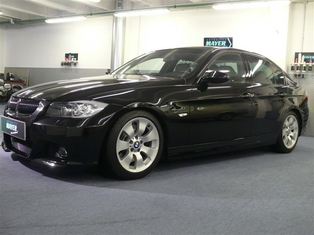 BMW 335 i