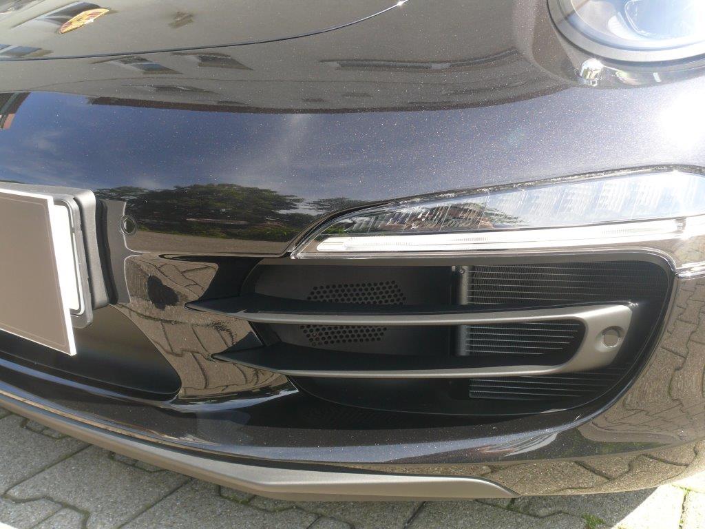 Kunststofflippe