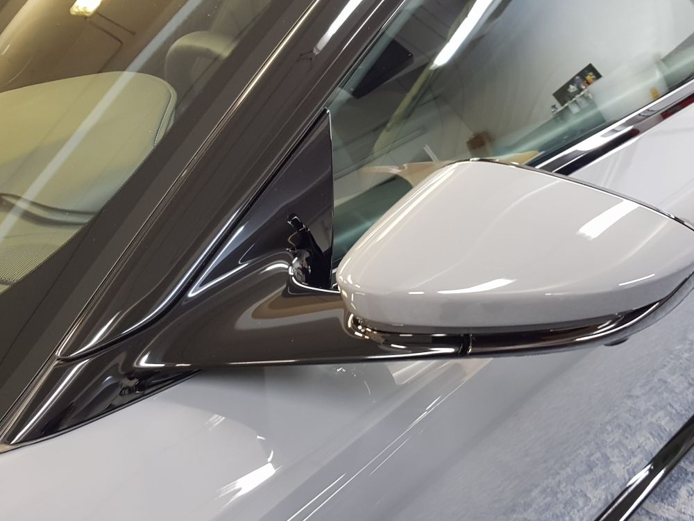 aston martin db11 detailing