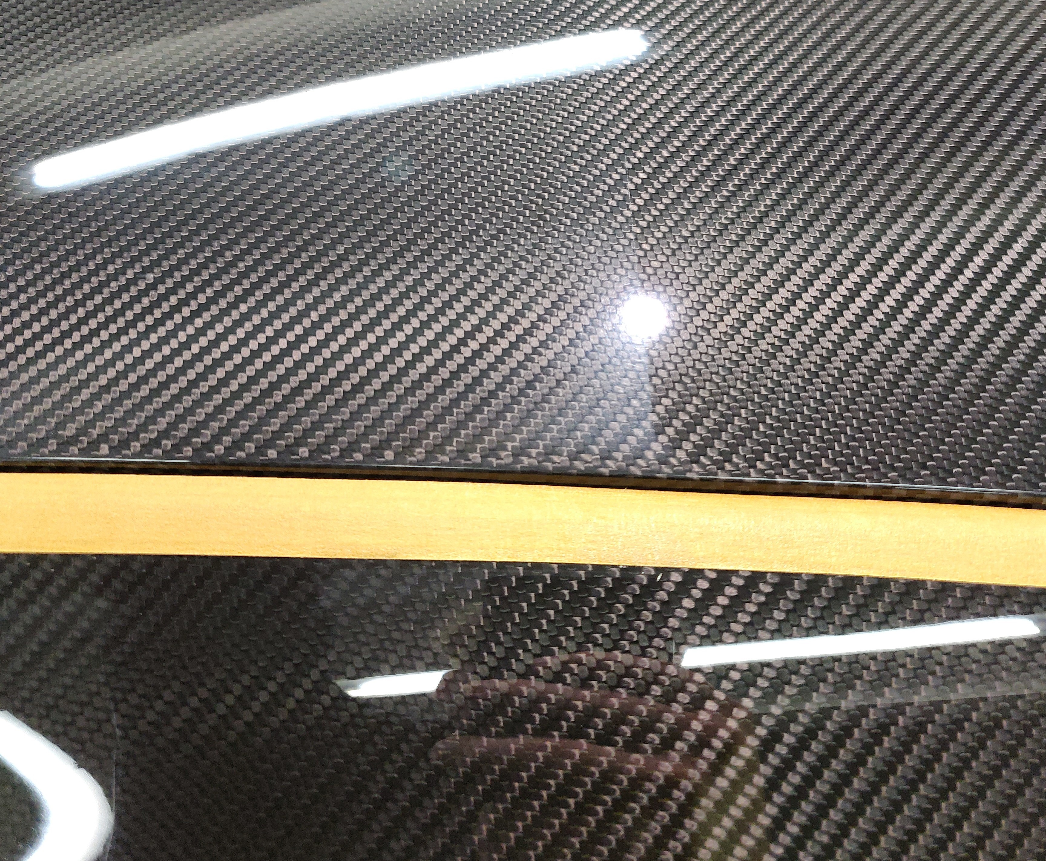 Aston Martin Superleggera 
