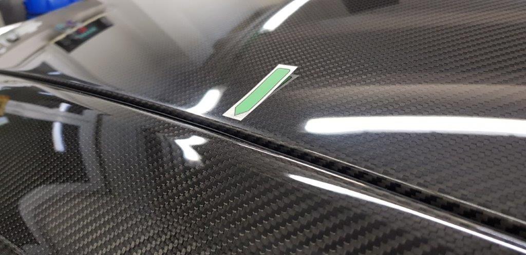 Aston Martin Superleggera 
