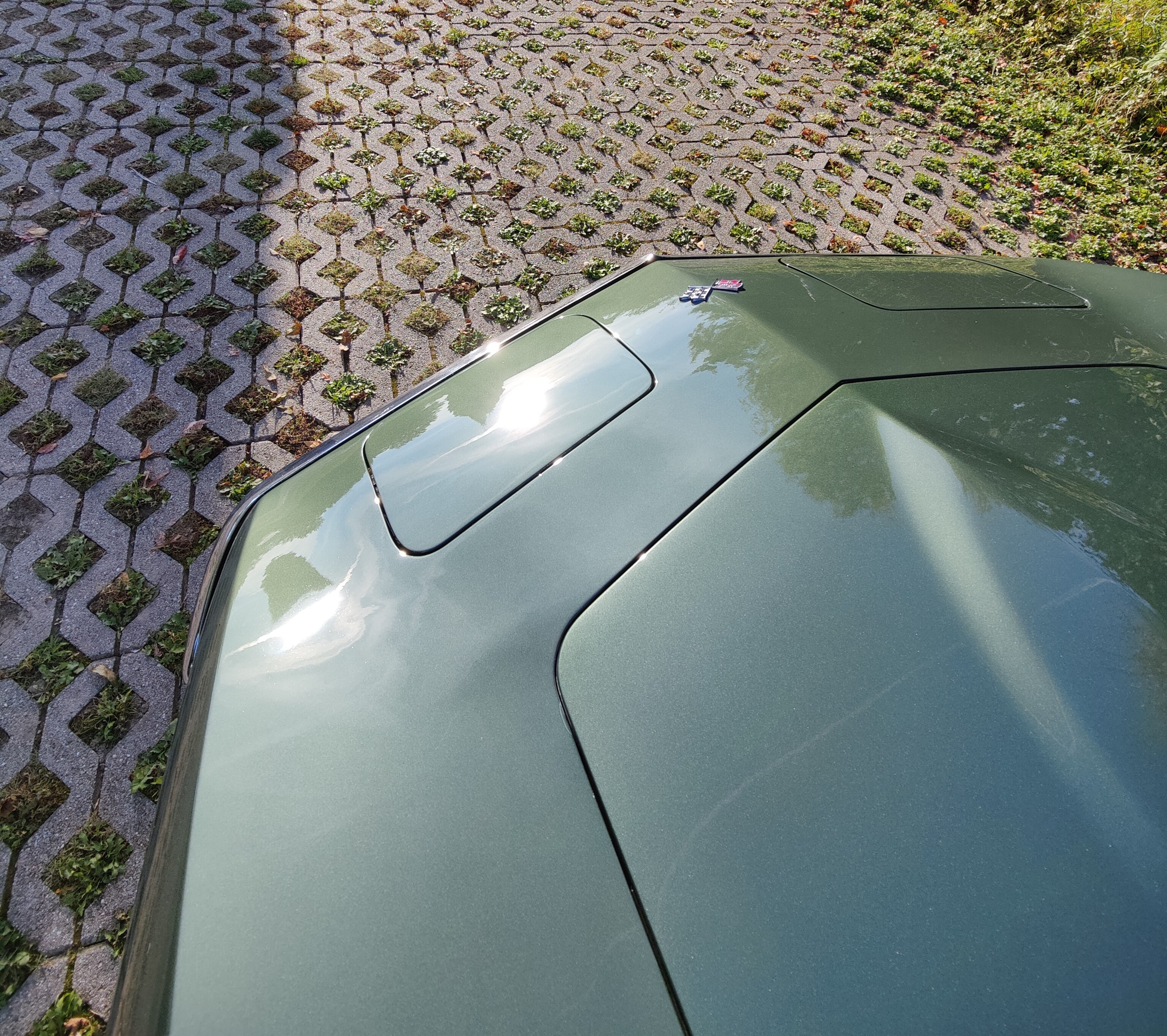 corvette c3 stingray