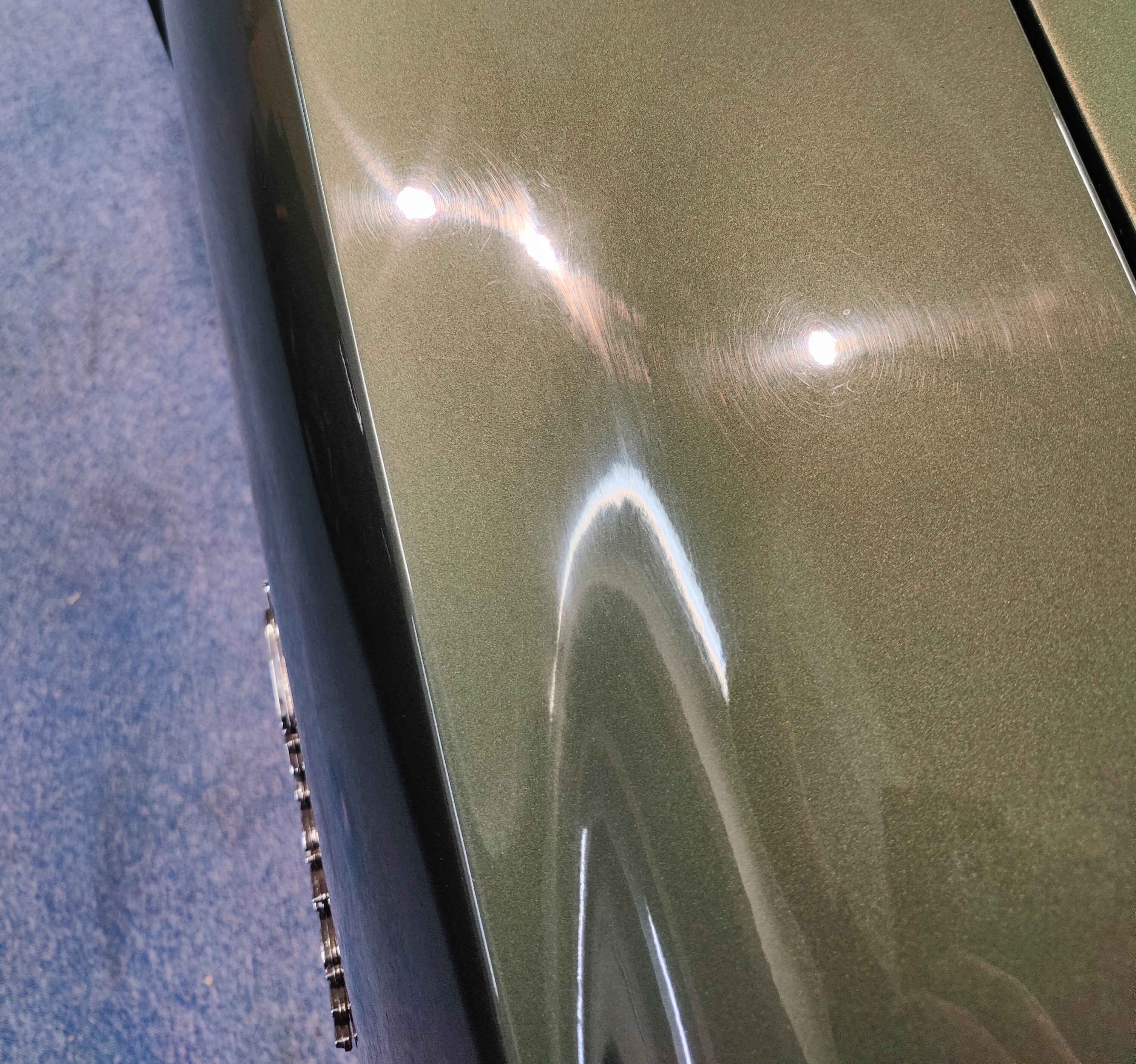 corvette c3 stingray