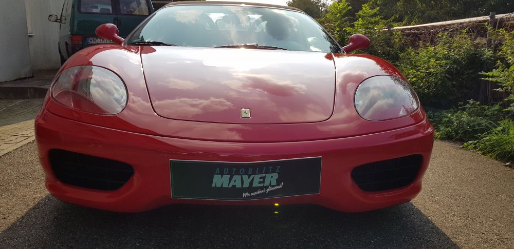 ferrari 360 lz730