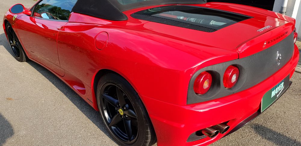 ferrari 360 lz730