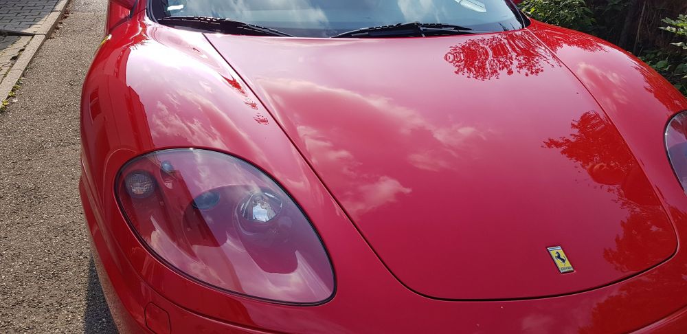 ferrari 360 lz730
