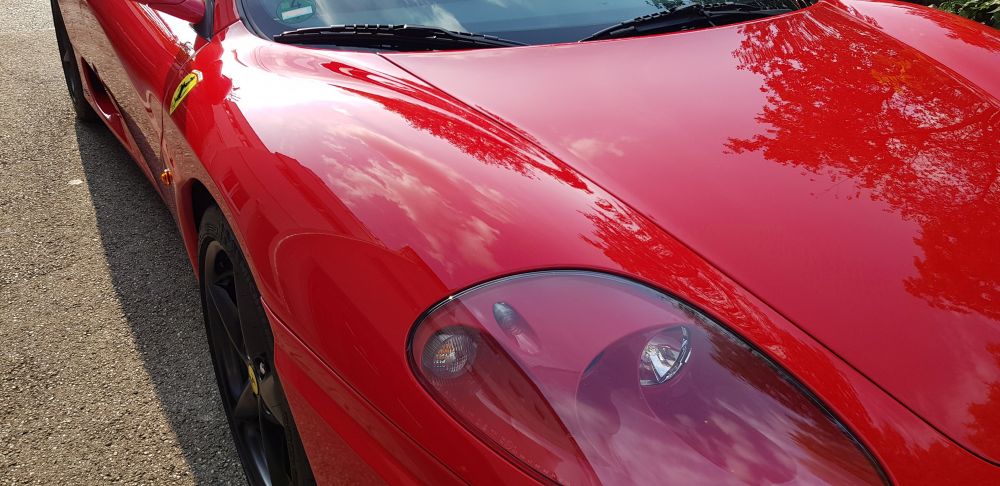 ferrari 360 lz730
