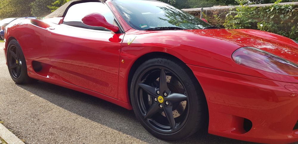 ferrari 360 lz730
