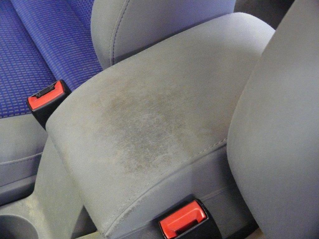 🚗 Innenreinigung — Autoblitz Mayer 🚗 Innenreinigung — Autoblitz Mayer