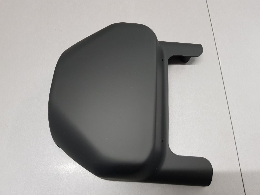 Maserati 4200 NACHHER