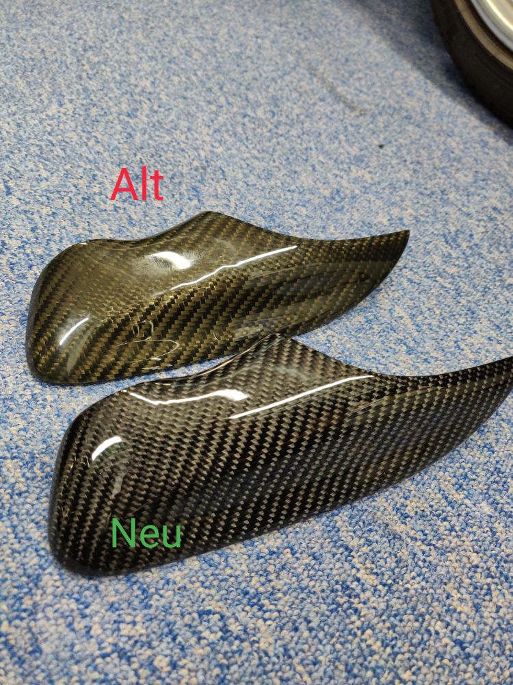 porsche boxter vorher-nachher carbon