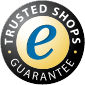Trusted Shops Käuferschutz