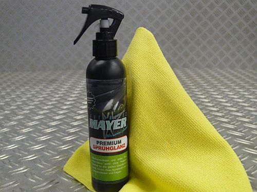 Premium Sprühglanz 250 ml