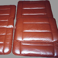 leder-auflagen
