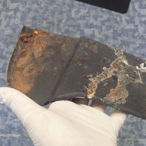 Audi Q3 Stoff - Innenreinigung